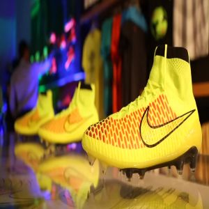 Nike Launch Event 